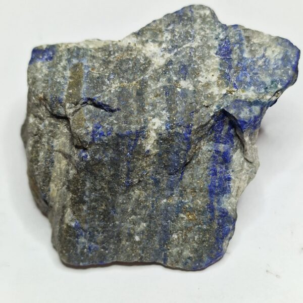Lapislazzuli Pietra Grezza EXTRA Gr. 425 - immagine 4