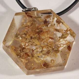 Ciondolo con Iperico A