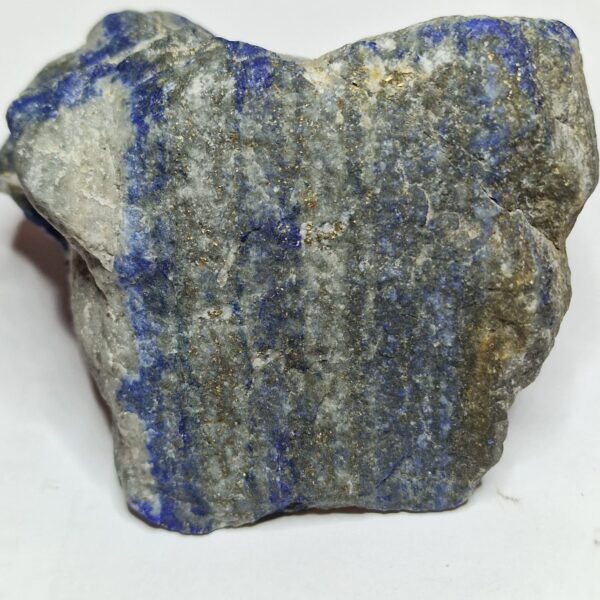 Lapislazzuli Pietra Grezza EXTRA Gr. 425 - immagine 3