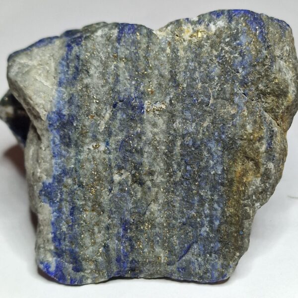 Lapislazzuli Pietra Grezza EXTRA Gr. 425 - immagine 8
