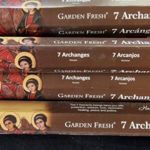 7 Arcangeli