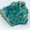 Crisocolla Pietra Grezza Naturale Mod. F