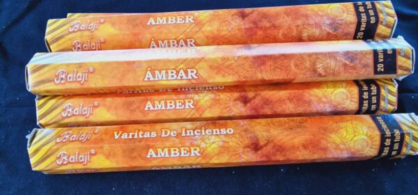 Ambra