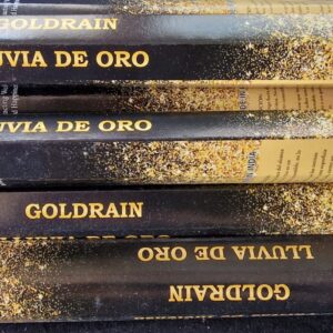 Gold Rain