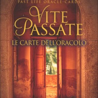 Oracolo VITE PASSATE con mini guida all'uso