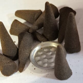 Coni incenso Sangue di Drago