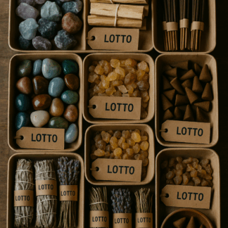 OFFERTE LOTTI